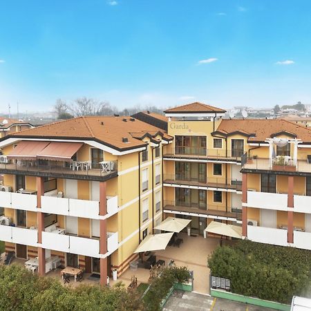 Hotiday Residence Garda Peschiera del Garda Esterno foto
