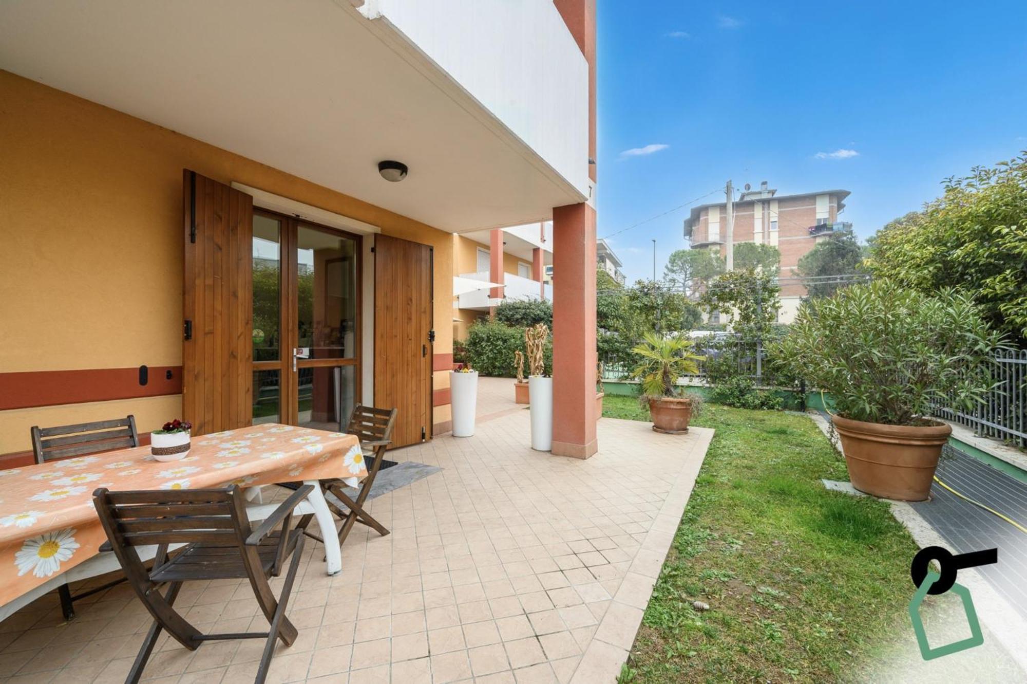 Hotiday Residence Garda Peschiera del Garda Esterno foto
