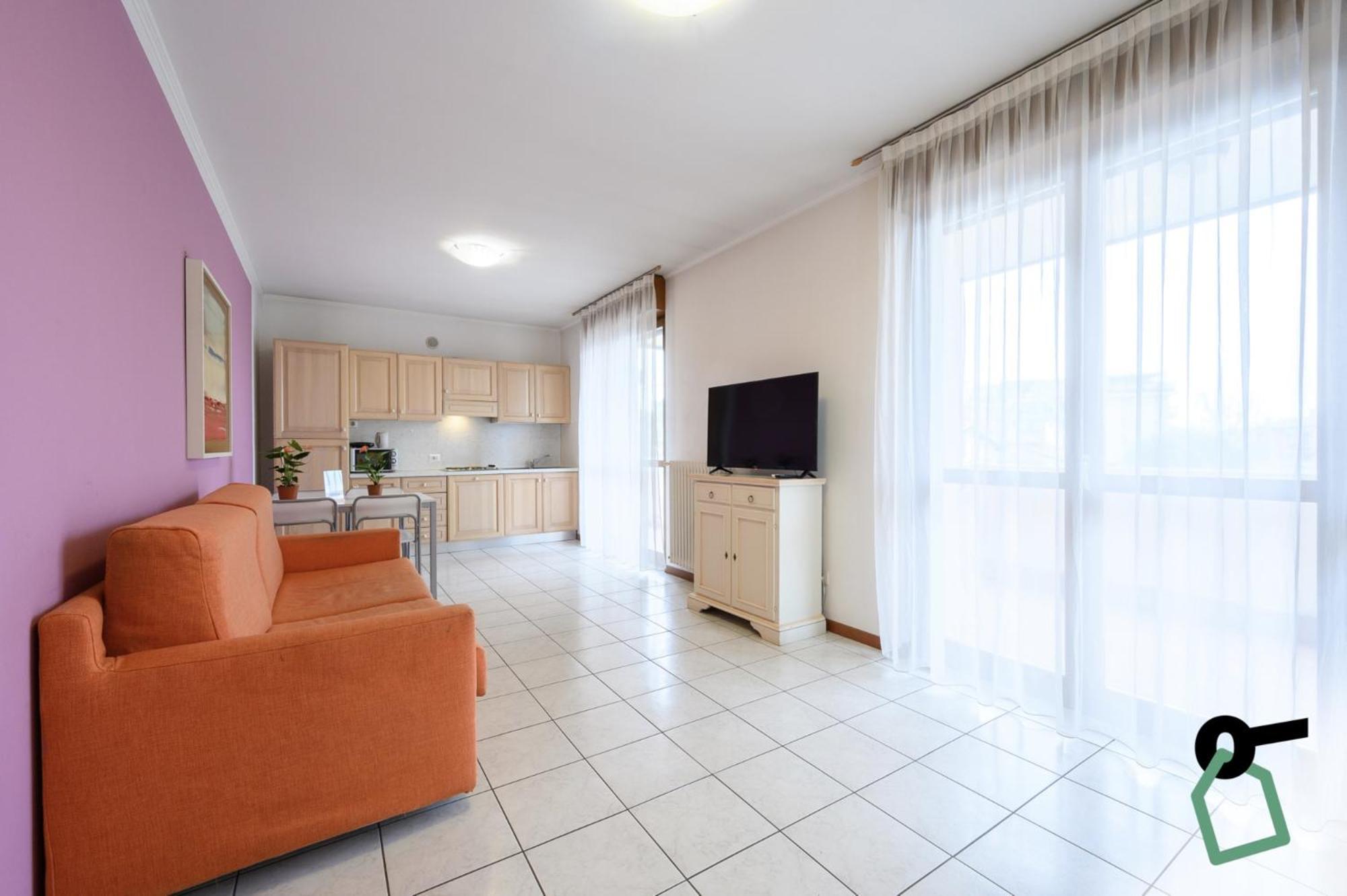 Hotiday Residence Garda Peschiera del Garda Esterno foto